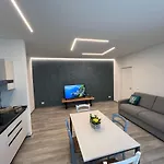 Ca' Del Riccio Blu Appartement *