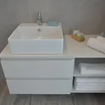 Ca' Del Riccio Blu Appartement