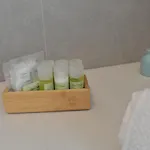 Appartement Ca' Del Riccio Blu Bra