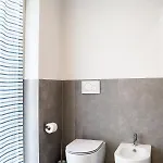 Appartement Ca' Del Riccio Blu Bra