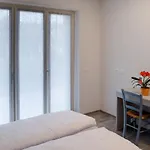 Ca' Del Riccio Blu Appartement *