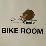 Ca' Del Riccio Blu Appartement