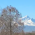 Ca' Del Riccio Blu Appartement Bra