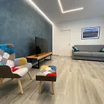 Appartement Ca' Del Riccio Blu *