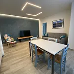Ca' Del Riccio Blu Appartement *