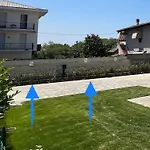 Ca' Del Riccio Blu Bra