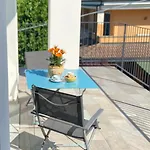 Ca' Del Riccio Blu Appartement