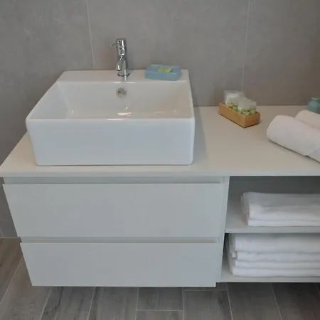 Ca' Del Riccio Blu Apartamento