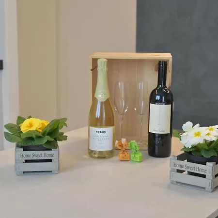 Ca' Del Riccio Blu Daire