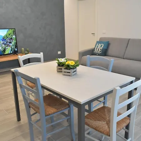 Ca' Del Riccio Blu Daire *