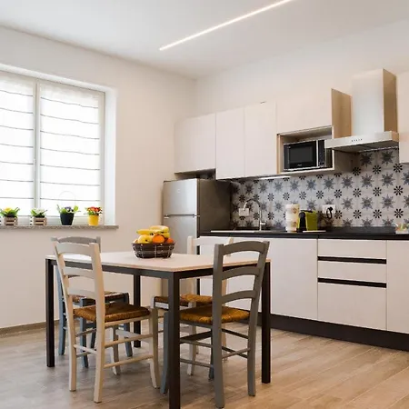 Ca' Del Riccio Blu * Bra