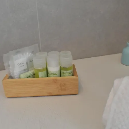 Apartamento Ca' Del Riccio Blu Bra