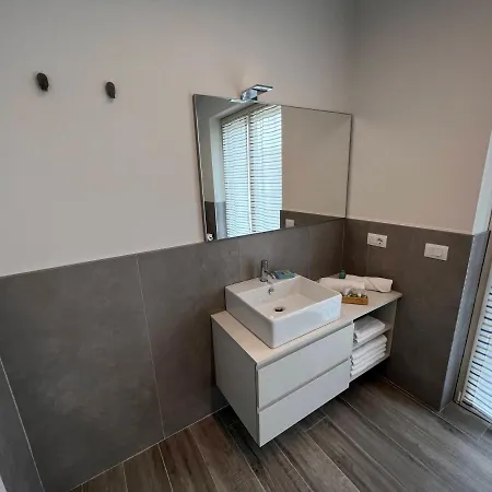 Ca' Del Riccio Blu Apartamento