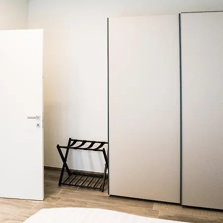 Ca' Del Riccio Blu 브라