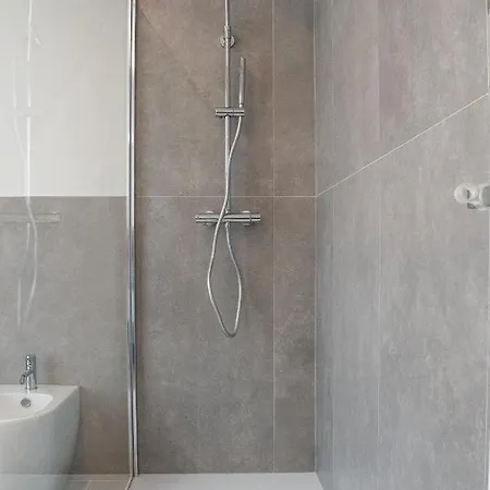 Ca' Del Riccio Blu Apartamento