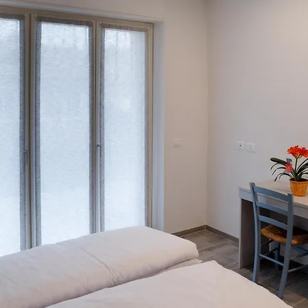 Ca' Del Riccio Blu 아파트 *