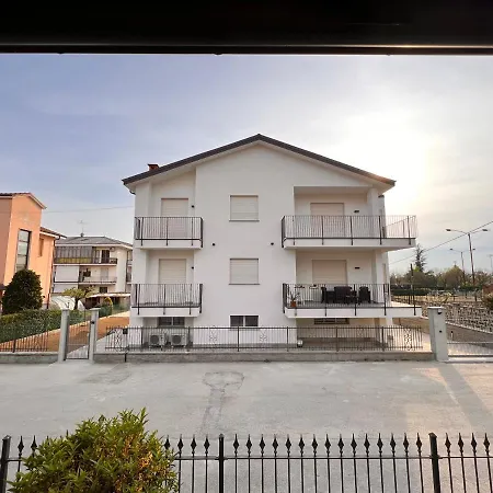 Ca' Del Riccio Blu Bra