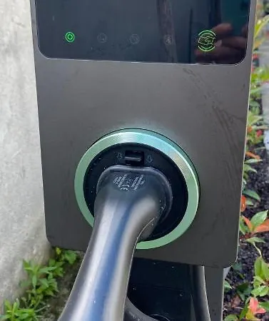 Daire Ca' Del Riccio Blu