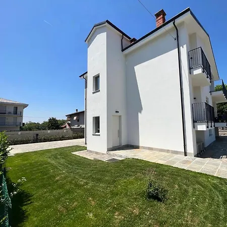 Ca' Del Riccio Blu Bra