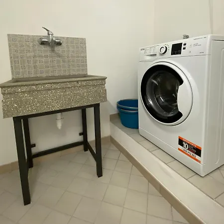 Ca’ Del Riccio Blu Apartamento