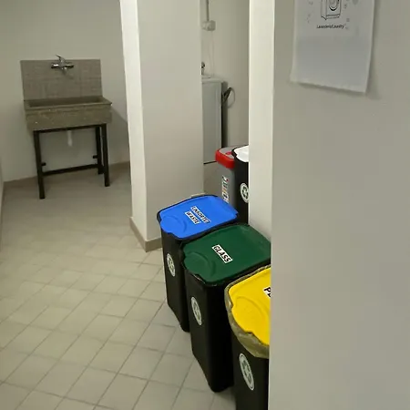 Ca’ Del Riccio Blu * Bra