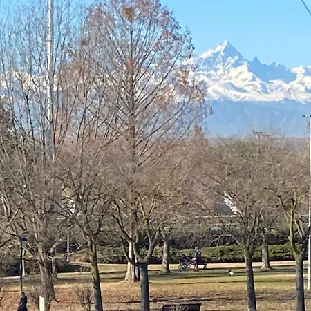Ca' Del Riccio Blu Apartamento
