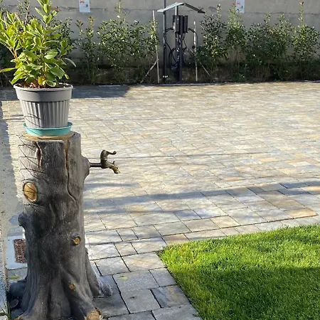 Daire Ca' Del Riccio Blu *