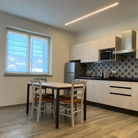 Ca' Del Riccio Blu *