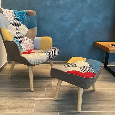 Ca' Del Riccio Blu * Bra