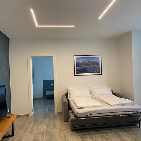 Ca' Del Riccio Blu 브라