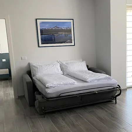 Ca' Del Riccio Blu * 브라