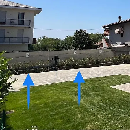 Ca' Del Riccio Blu 브라