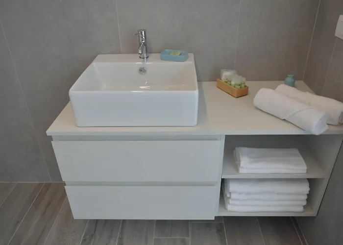 Ca' Del Riccio Blu Apartamento