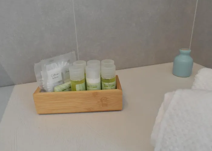 Apartamento Ca' Del Riccio Blu Bra
