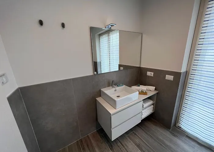 Ca' Del Riccio Blu Apartamento