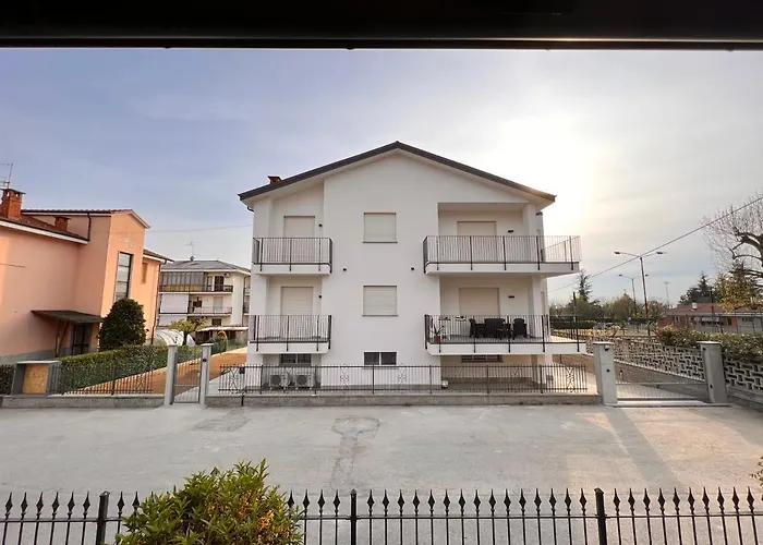 Ca' Del Riccio Blu Bra