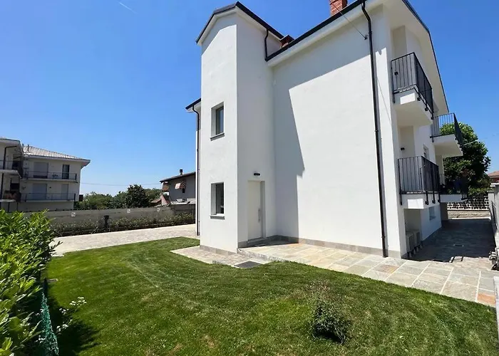 Ca' Del Riccio Blu Bra