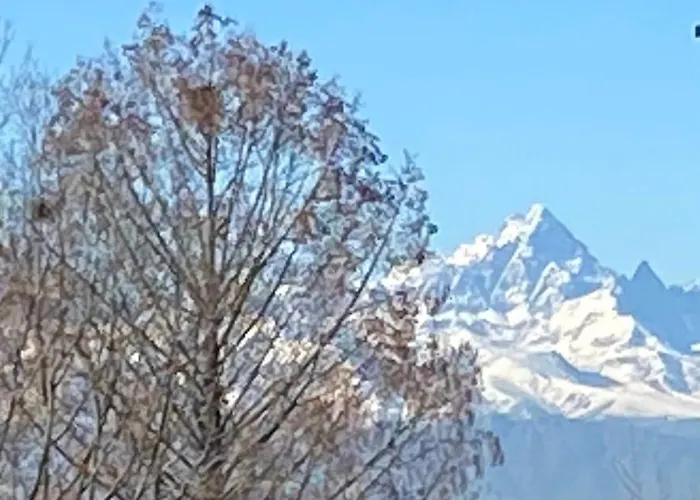 Ca' Del Riccio Blu Apartamento Bra