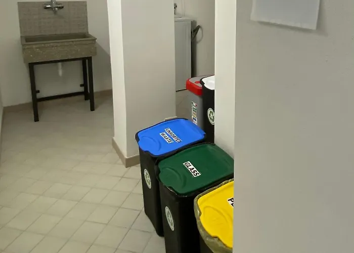 Ca' Del Riccio Blu * Bra