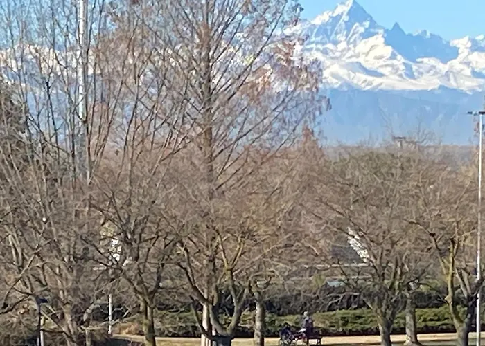 Ca' Del Riccio Blu Apartamento