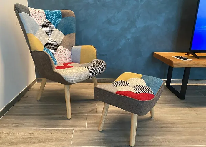 Ca' Del Riccio Blu * Bra