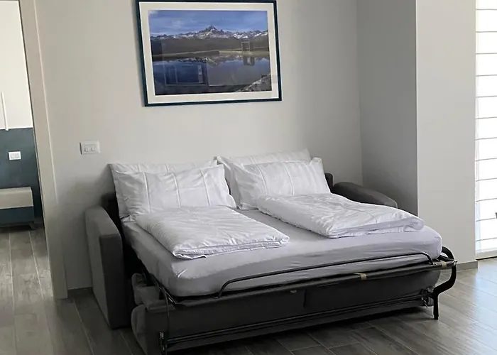 Ca' Del Riccio Blu * Bra