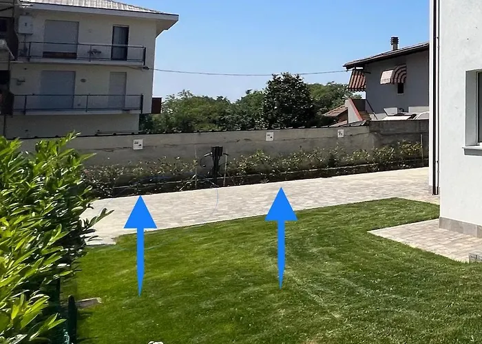 Ca' Del Riccio Blu Bra